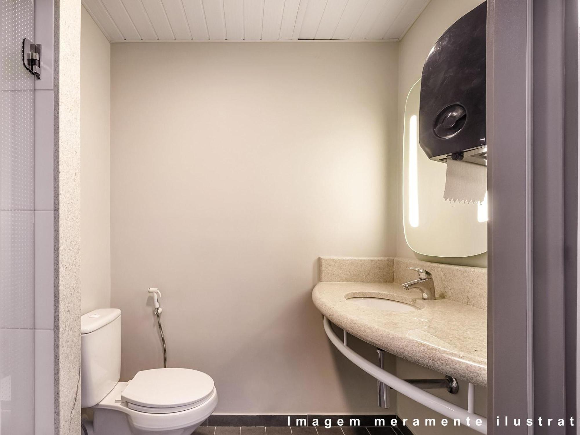 Ibis Sao Paulo Paulista — Photos 2
